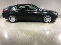 USED VAUXHALL INSIGNIA 