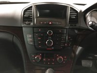 USED VAUXHALL INSIGNIA 