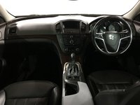 USED VAUXHALL INSIGNIA 