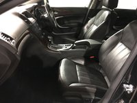 USED VAUXHALL INSIGNIA 