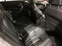 USED VAUXHALL INSIGNIA 