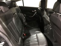 USED VAUXHALL INSIGNIA 