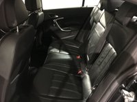 USED VAUXHALL INSIGNIA 