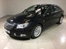 USED VAUXHALL INSIGNIA 