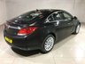USED VAUXHALL INSIGNIA 