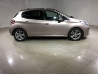 USED PEUGEOT 208 