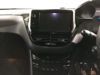 USED PEUGEOT 208 