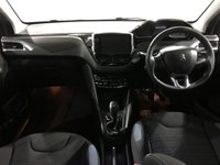 USED PEUGEOT 208 