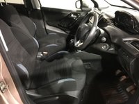 USED PEUGEOT 208 