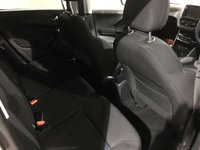 USED PEUGEOT 208 