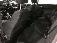 USED PEUGEOT 208 