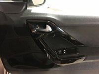 USED PEUGEOT 208 