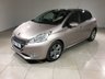 USED PEUGEOT 208 