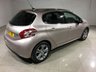 USED PEUGEOT 208 