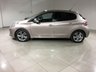 USED PEUGEOT 208 