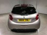 USED PEUGEOT 208 