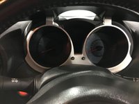 USED NISSAN JUKE 