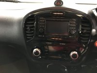 USED NISSAN JUKE 