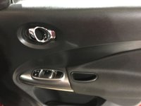 USED NISSAN JUKE 