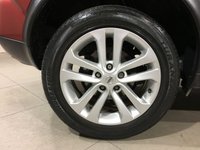 USED NISSAN JUKE 