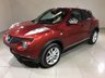 USED NISSAN JUKE 