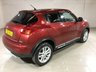 USED NISSAN JUKE 