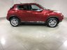 USED NISSAN JUKE 