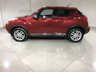 USED NISSAN JUKE 