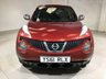 USED NISSAN JUKE 