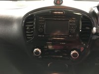 USED NISSAN JUKE 