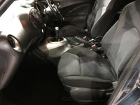 USED NISSAN JUKE 