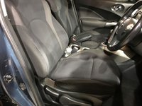 USED NISSAN JUKE 