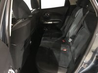 USED NISSAN JUKE 