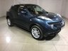 USED NISSAN JUKE 
