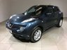 USED NISSAN JUKE 
