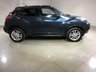 USED NISSAN JUKE 
