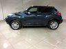 USED NISSAN JUKE 