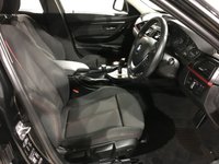 USED BMW 3 SERIES 