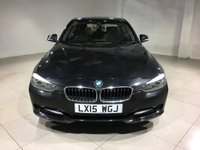 USED BMW 3 SERIES 
