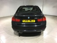 USED BMW 3 SERIES 
