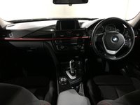 USED BMW 3 SERIES 