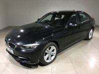 USED BMW 3 SERIES 