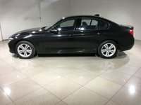 USED BMW 3 SERIES 