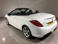 USED PEUGEOT 308 