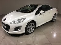 USED PEUGEOT 308 