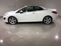 USED PEUGEOT 308 