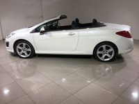 USED PEUGEOT 308 