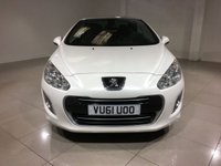 USED PEUGEOT 308 