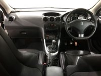 USED PEUGEOT 308 