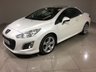 USED PEUGEOT 308 
